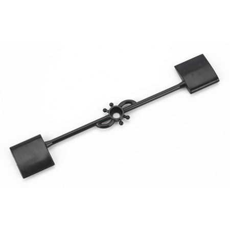 BLADE MSR â€“ Flightbar